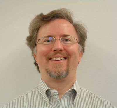 Ronald Heiby