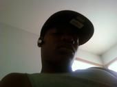 Deandre Martin