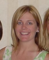 Rachael Horn