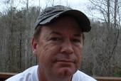 darrell perry