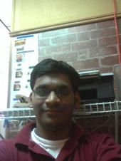 chintan patel