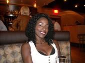 Sherrie Aitazzouzene