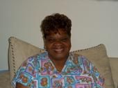 Patricia Welch