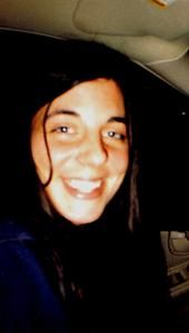 Amy Bandy