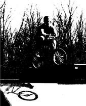 Jacob Baker