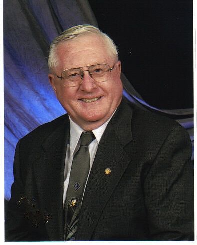 Francis Smith