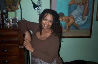 shirley roundtree