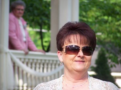 deborah reeves
