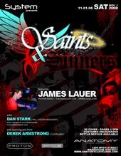 daniel stark