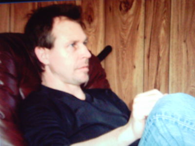 michael danforth