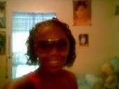 Laquashia Chray Daniels