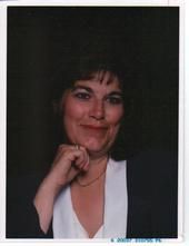 Marie Hollis