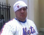 david jimenez