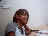 Sheronda Lindsay