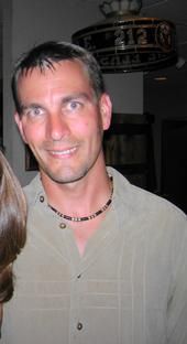 Douglas Peterson