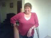 Victoria Holbrook