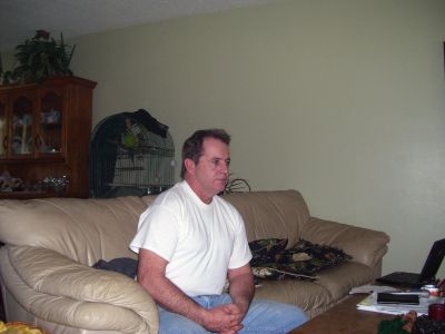 Patrick Doyle