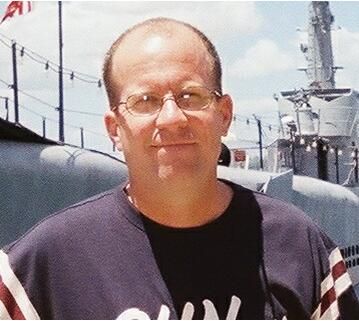 Gregory Bruno