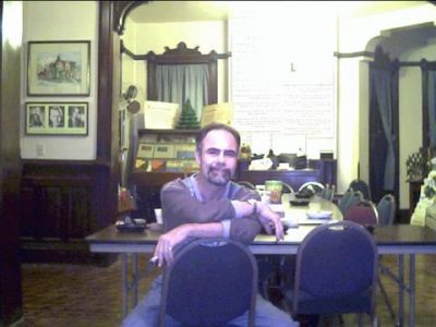 Gary Lawhon