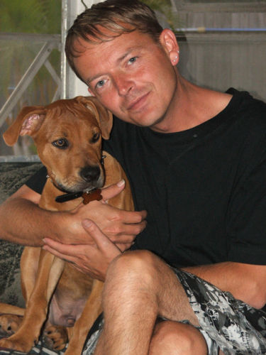 Gregory Jenkins