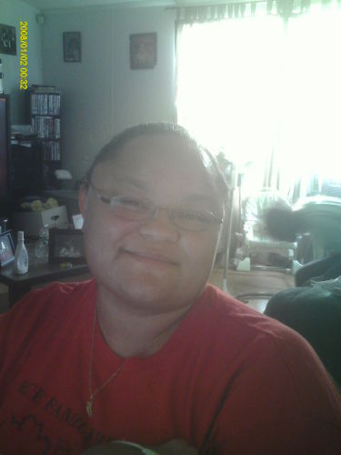 Danelle Jackson