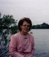 Patricia Flint