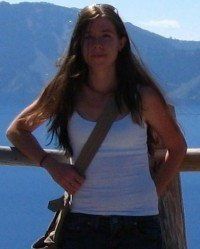 Anna Dye