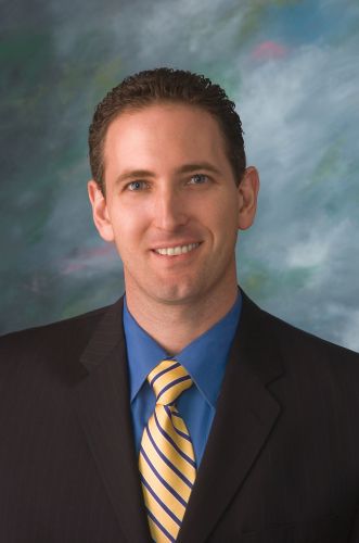 Sean Odonnell