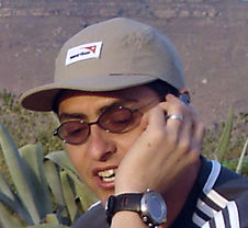 Robert Coronado
