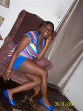 Malikah Washington