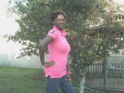 Riche Washington