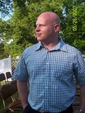 Stephen Taylor