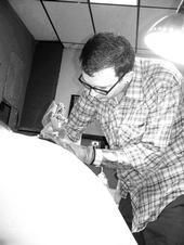 Jeremy Barnett