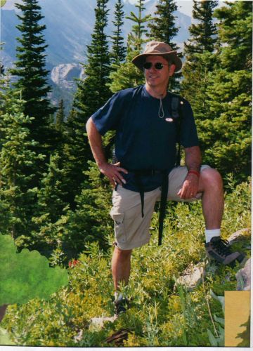 Darrell Gerik