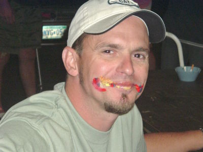 Timothy Lester