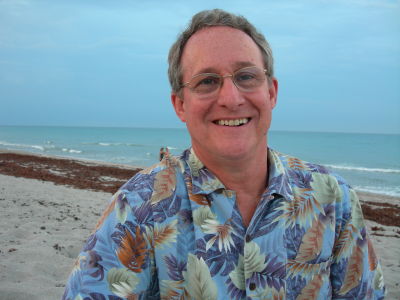 derek carroll