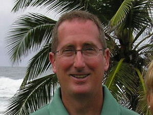 Robert Russell