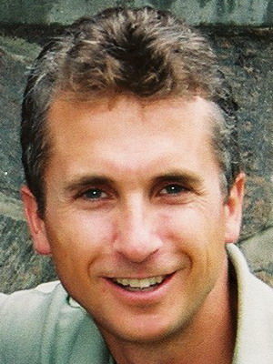 Mark Kitching