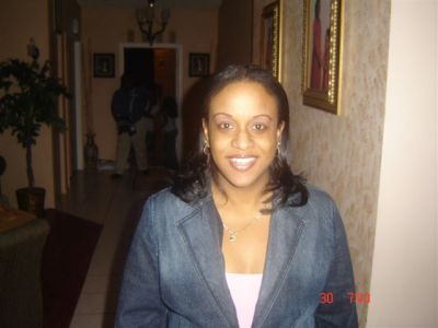 Catherine Thabiti