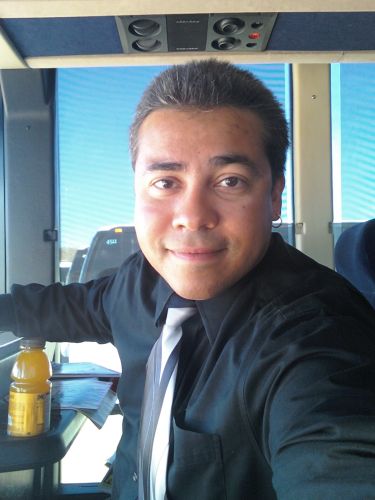 Anthony Ruiz