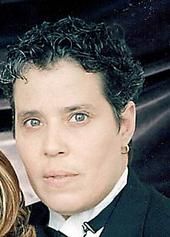 Brenda Torres