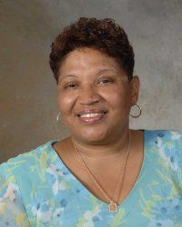 Rita Epps