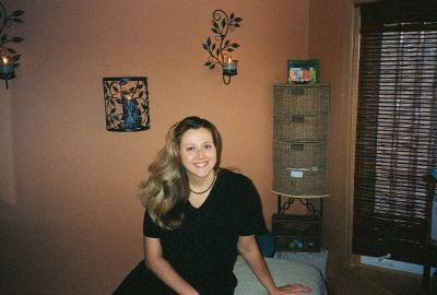 sara christensen