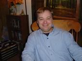 John Kinser
