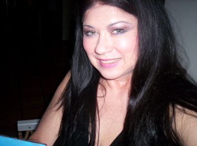 Amelia Quintana Padillo