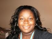 Kimberly Jackson
