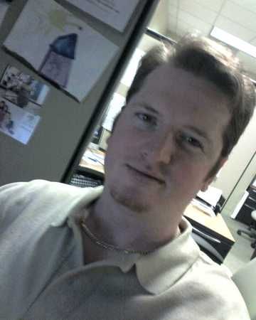 Brett Jantzen