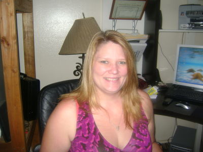 Teresa Bergquist