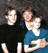 Brigid Gabriel