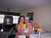 Dawn Valliere